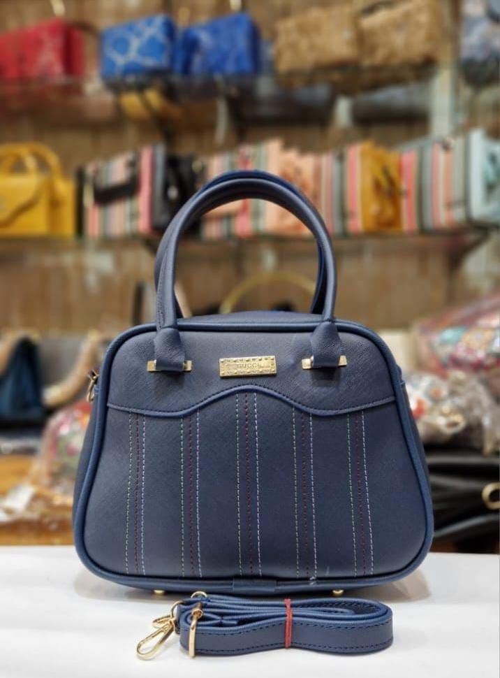 CARRY BAGS