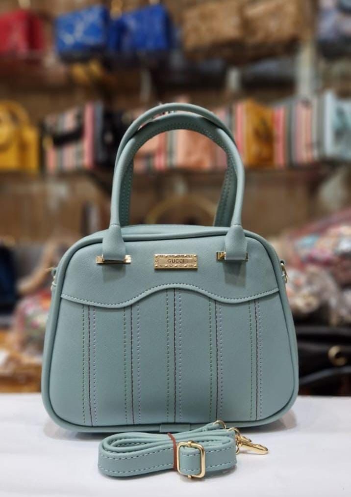 CARRY BAGS