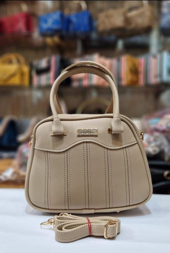 CARRY BAGS