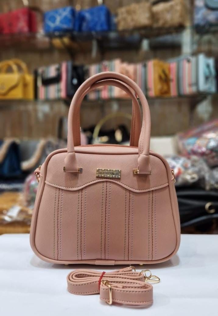 CARRY BAGS