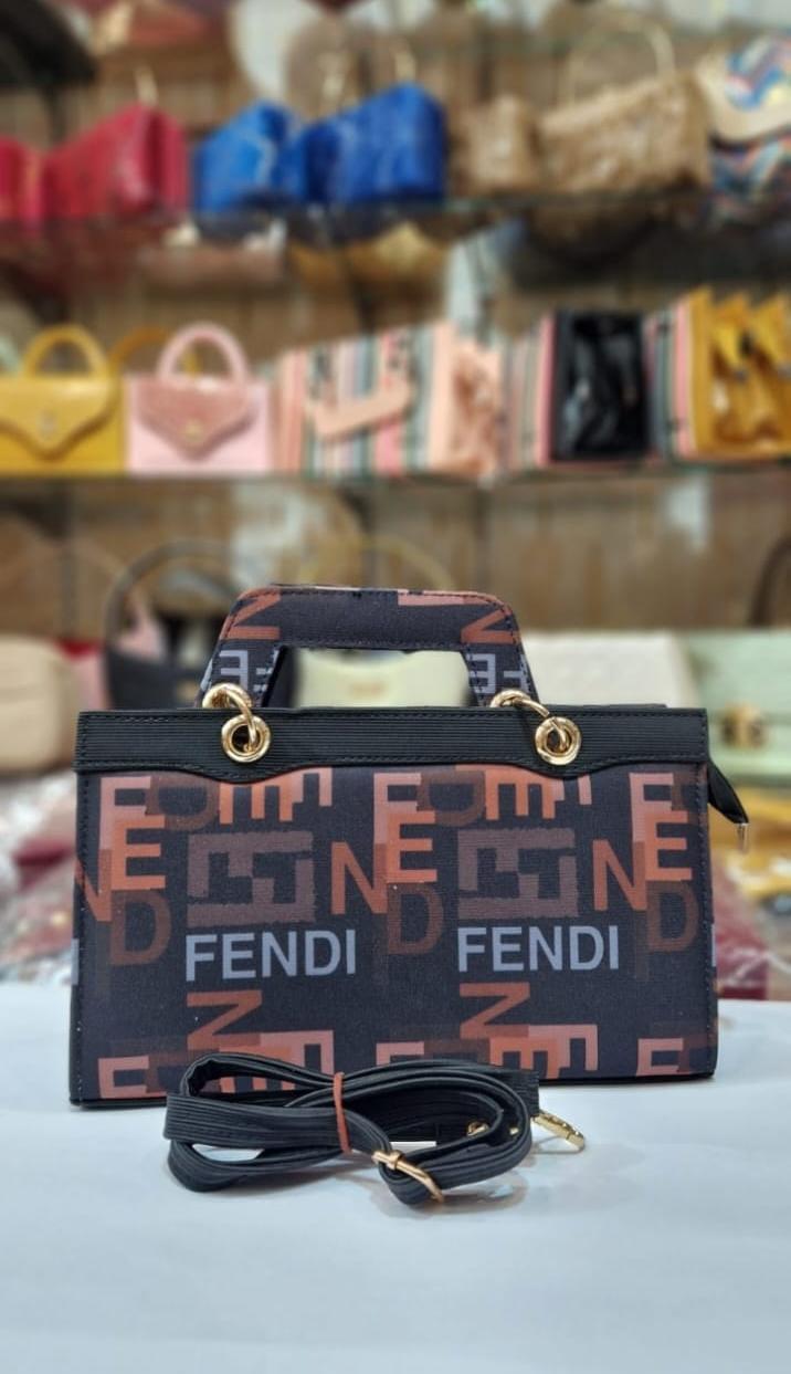 Fendi Carry