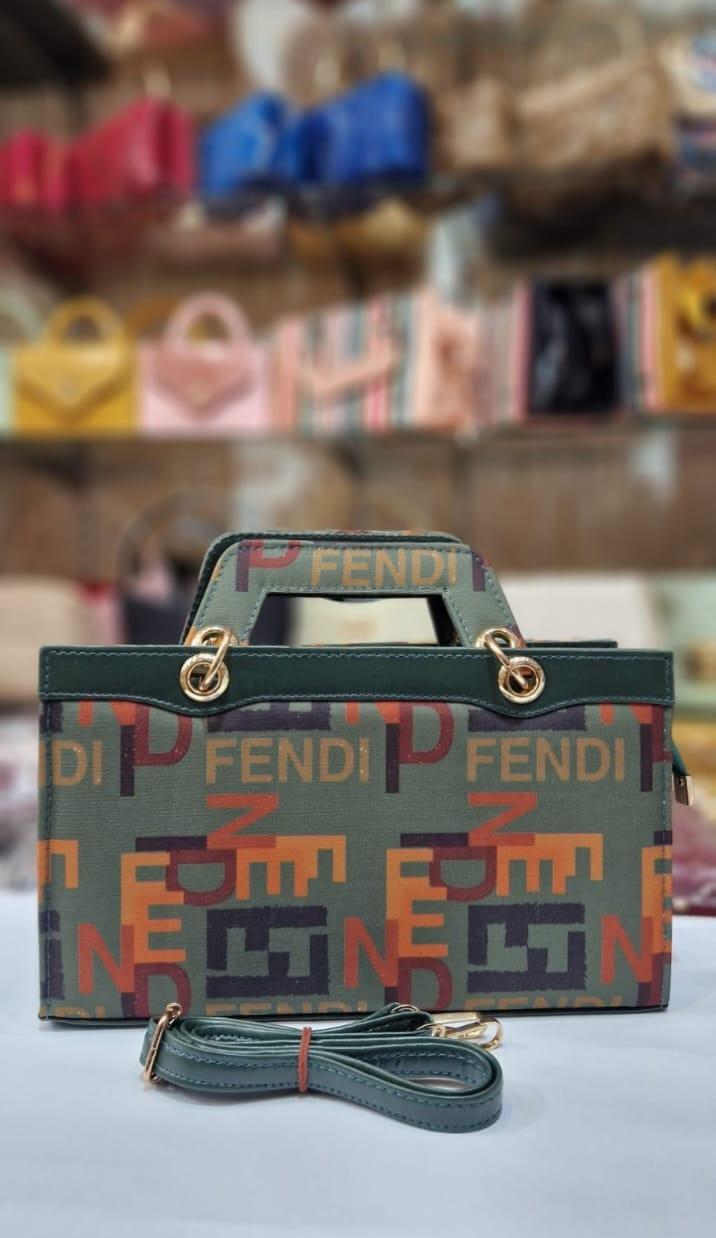 Fendi Carry