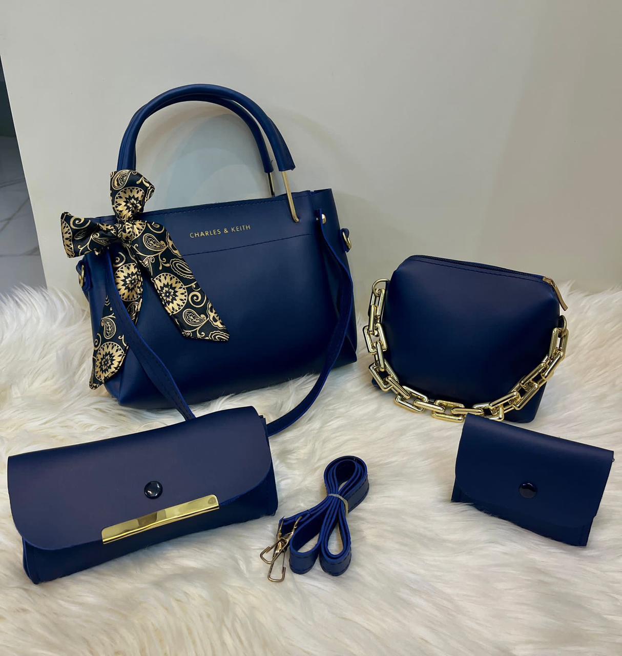4pcs Bag