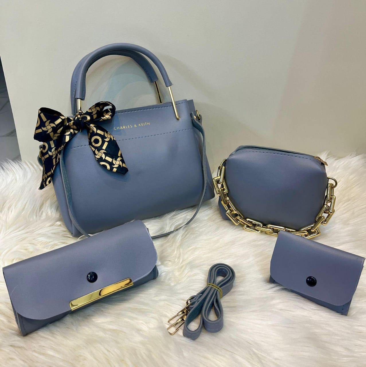 4pcs Bag