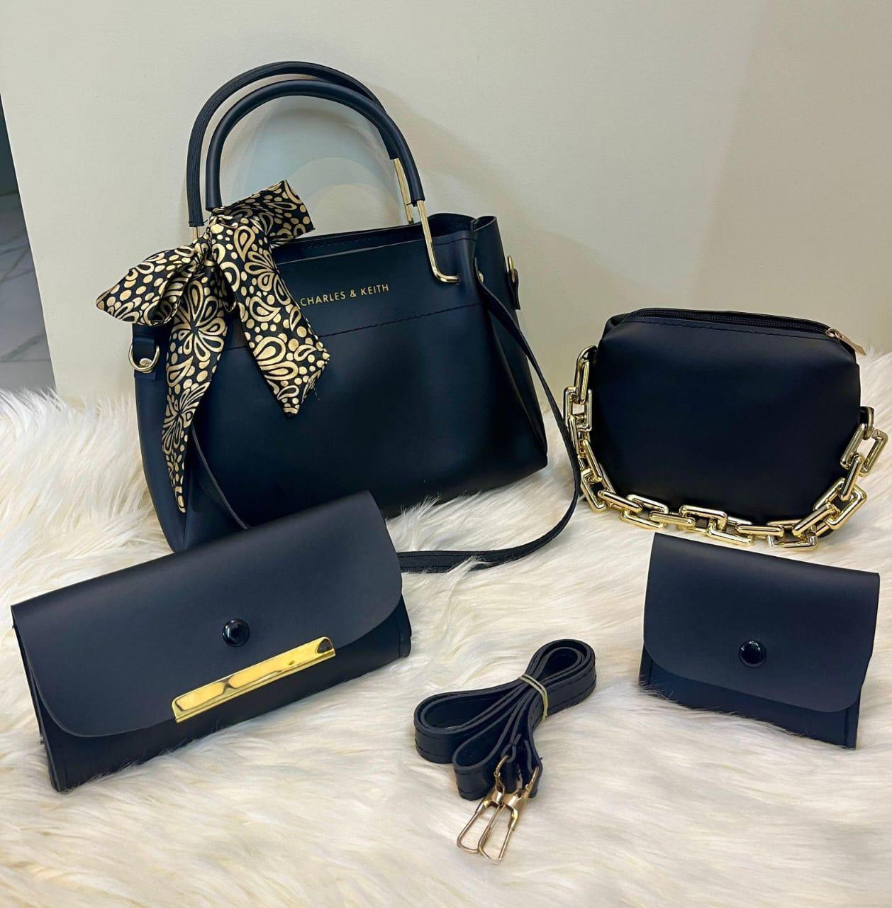 4pcs Bag