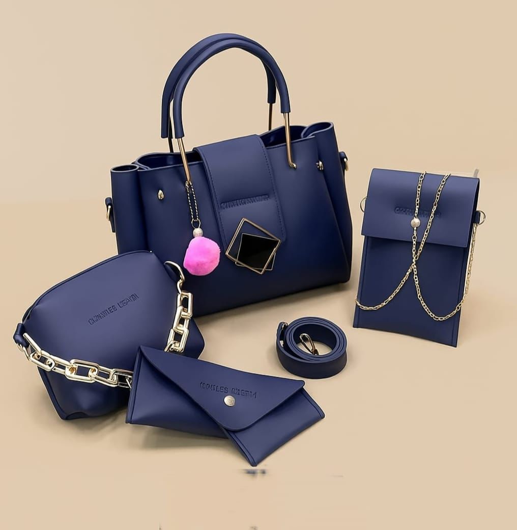 5pcs Bag