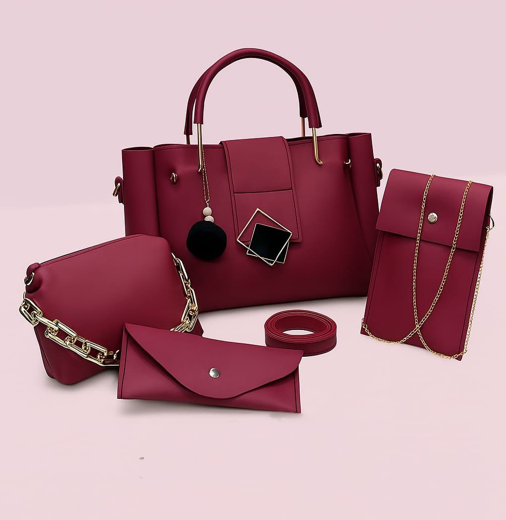 5pcs Bag