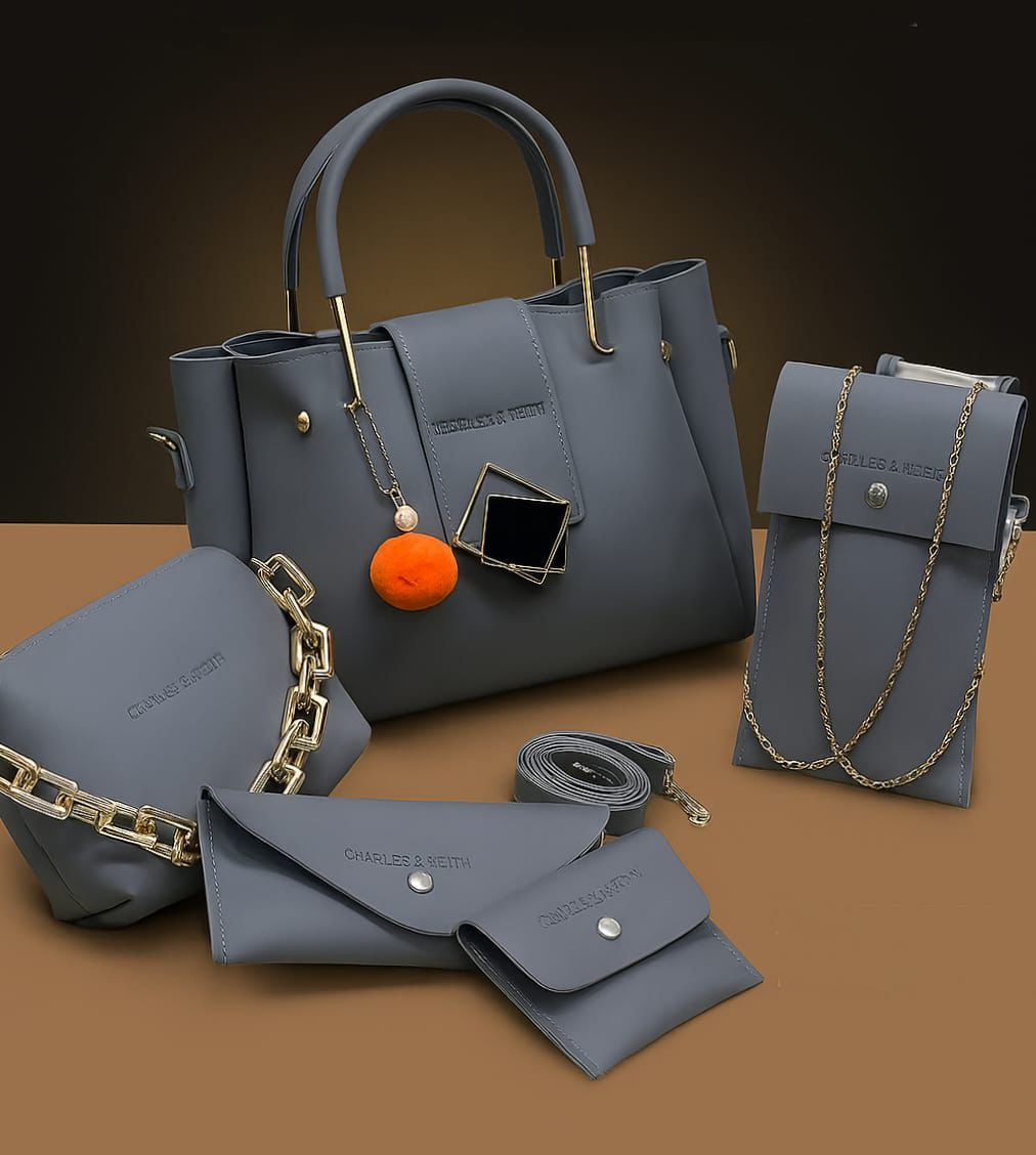5pcs Bag
