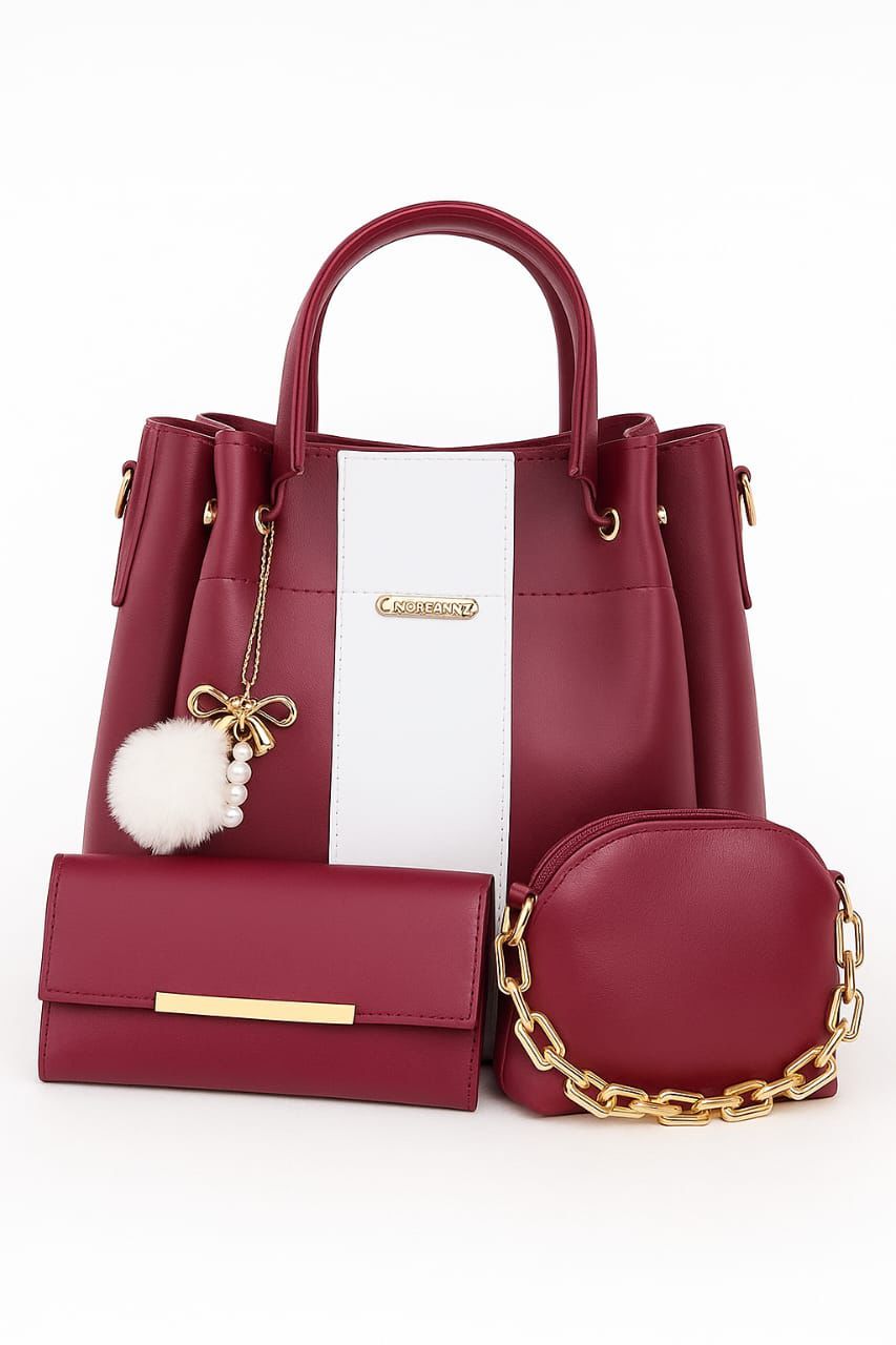 3pcs Bag