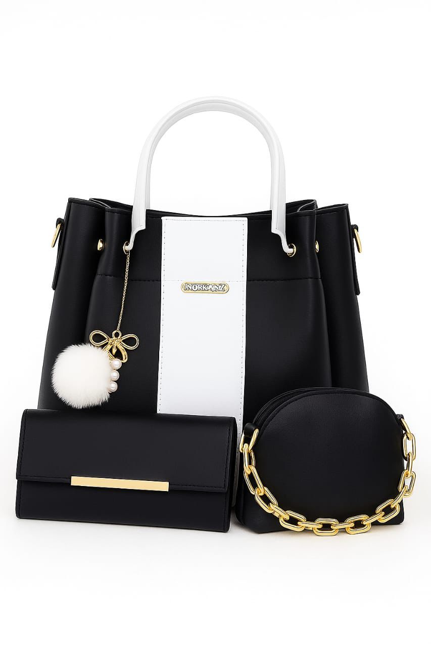 3pcs Bag