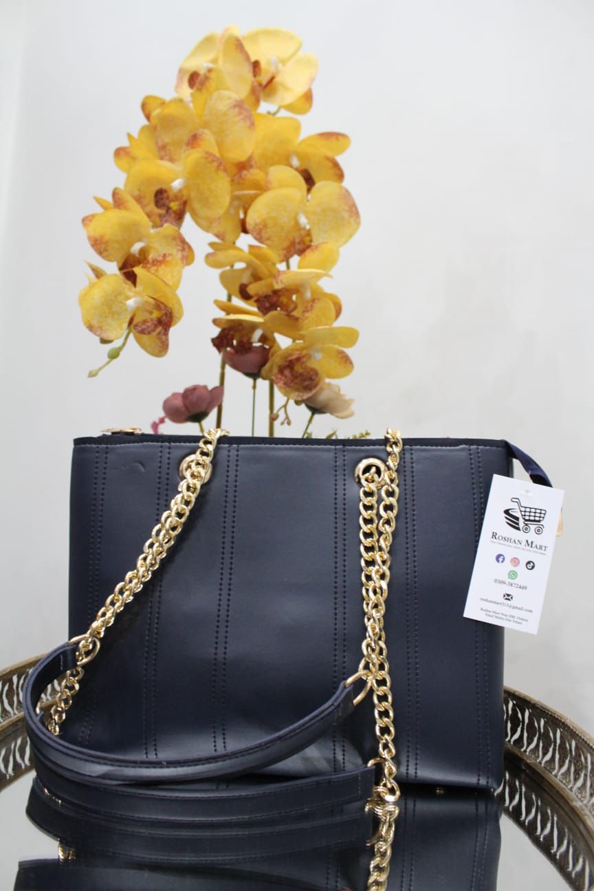 Chain Carry Bags