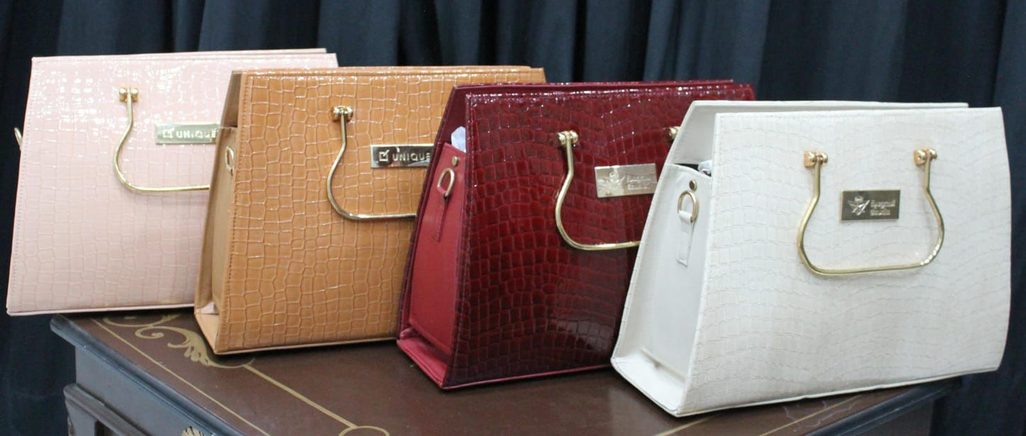 Multi Box Bag