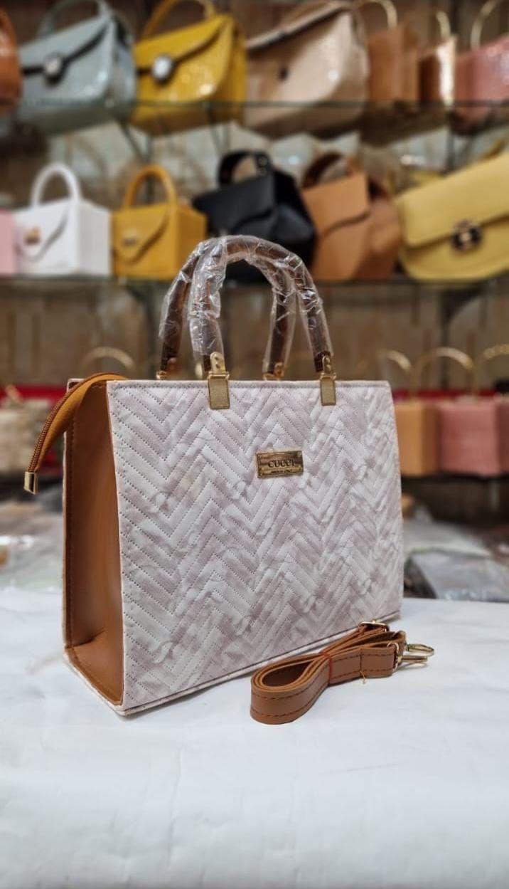 AS Carry Bags