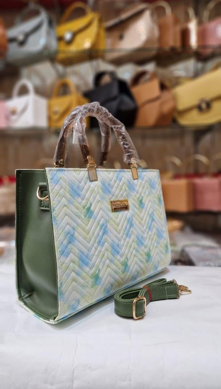 AS Carry Bags
