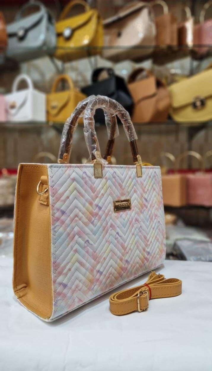 AS Carry Bags