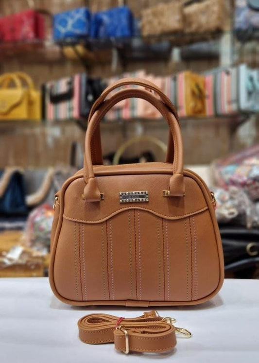 CARRY BAGS