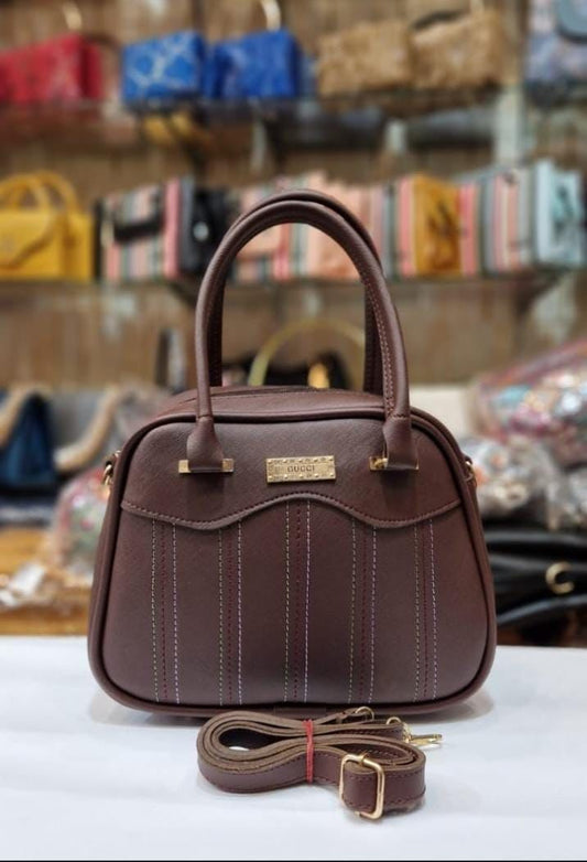 CARRY BAGS