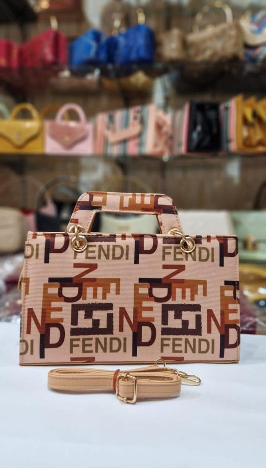 Fendi Carry