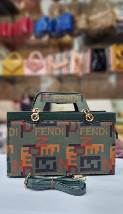 Fendi Carry