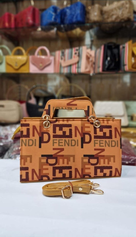 Fendi Carry