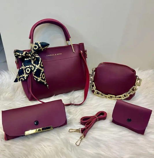 4pcs Bag