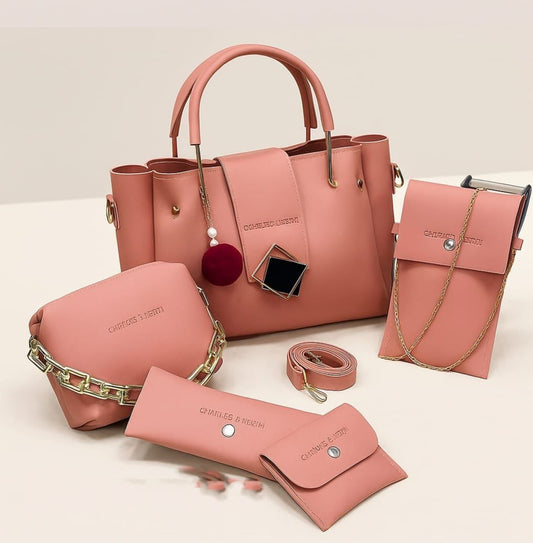 5pcs Bag