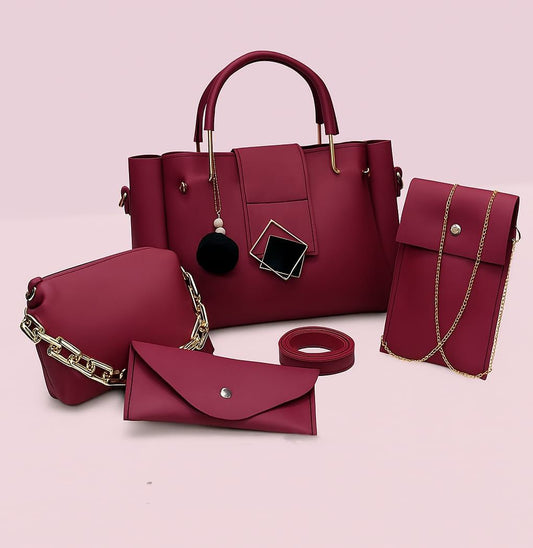 5pcs Bag