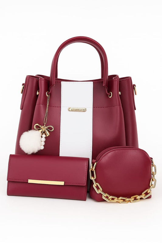 3pcs Bag