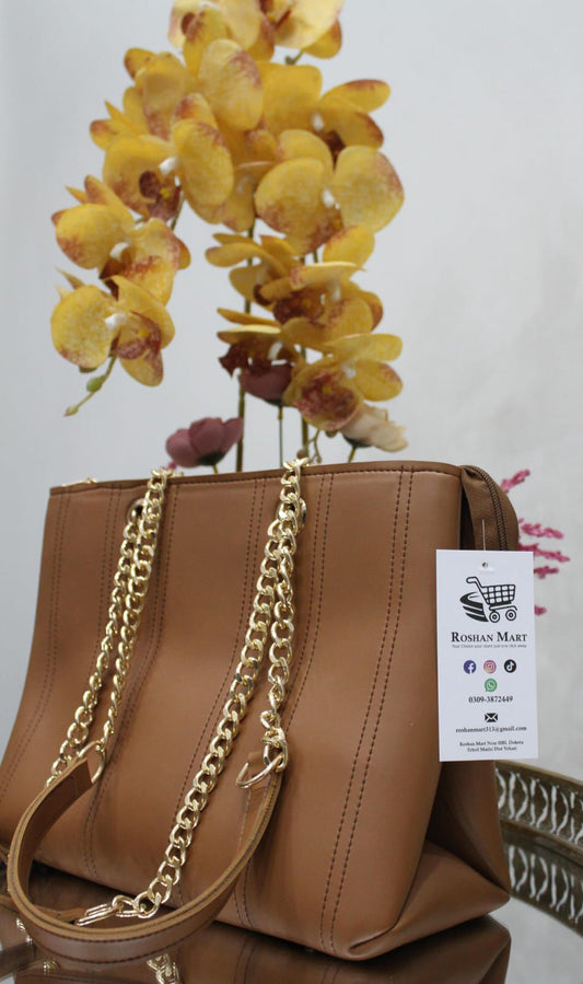 Chain Carry Bags
