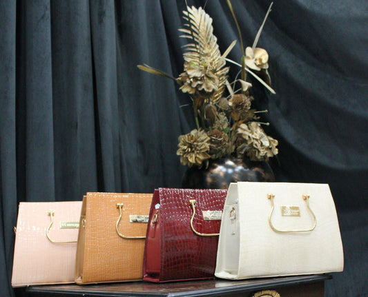 Multi Box Bag