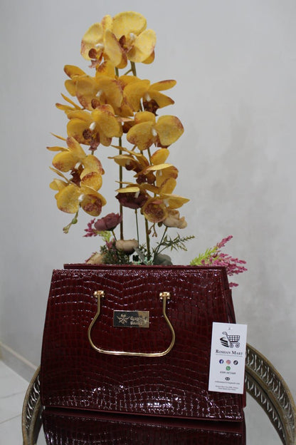 Multi Box Bag
