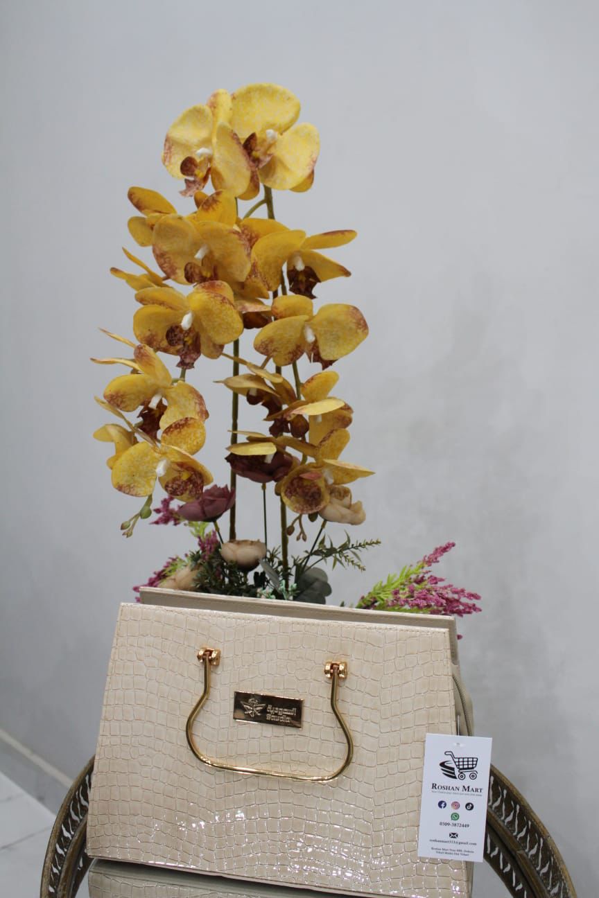 Multi Box Bag