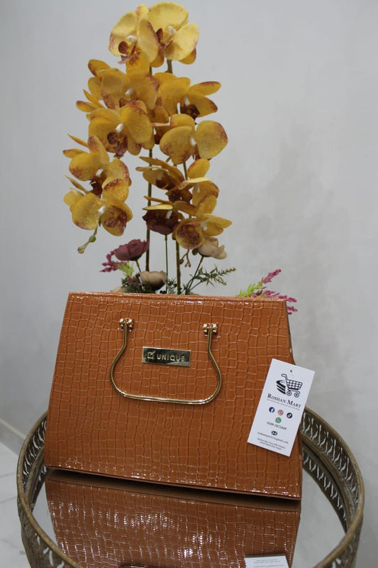 Multi Box Bag