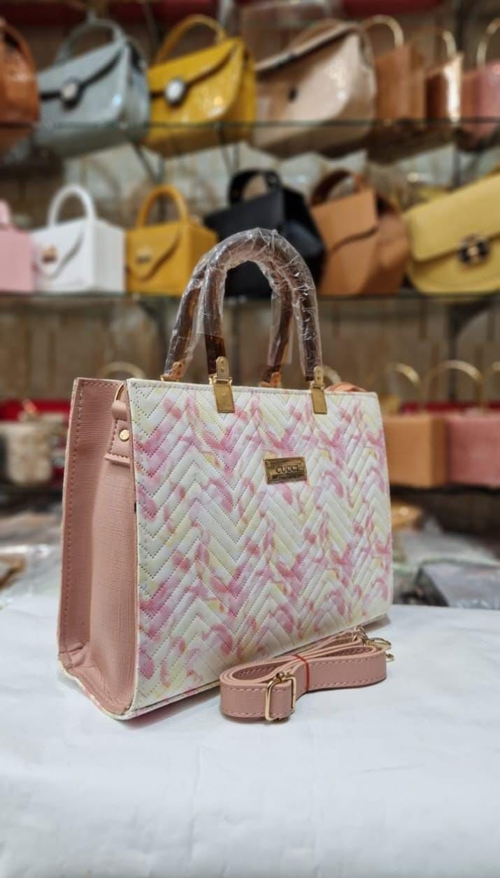 AS Carry Bags
