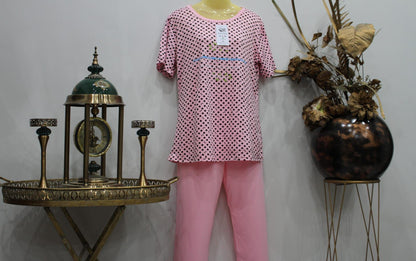Night dress