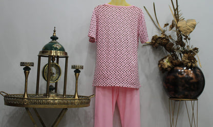 Night dress